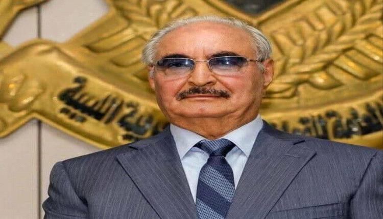 باكستان توقع أكبر صفقة أسلحة في تاريخها مع الجيش الوطني الليبي