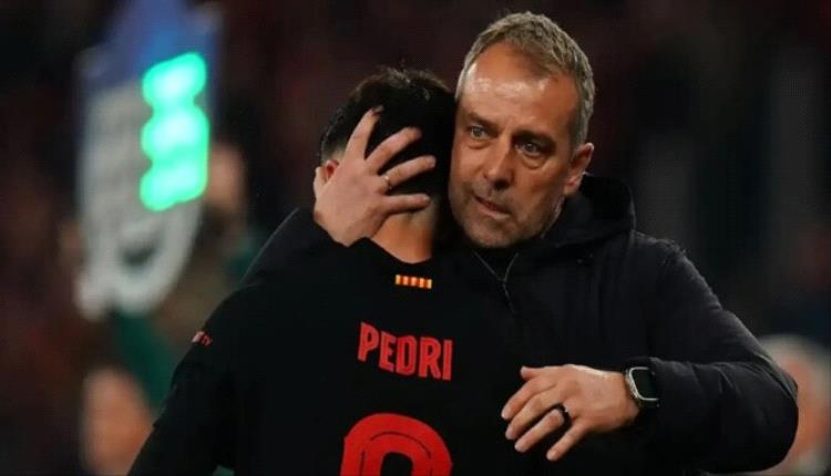 بيدري: فليك أعاد صياغة عقلية برشلونة ويمنح الفريق قوة تكتيكية وروحًا تنافسية