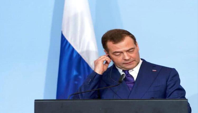 مدفيديف: أكثر من 417 ألف مواطن روسي تطوعوا للخدمة العسكرية منذ مطلع العام