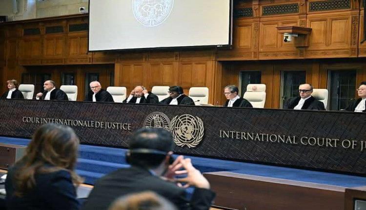 بلجيكا تنضم إلى جنوب إفريقيا في دعوى الإبادة الجماعية ضد إسرائيل أمام محكمة العدل الدولية