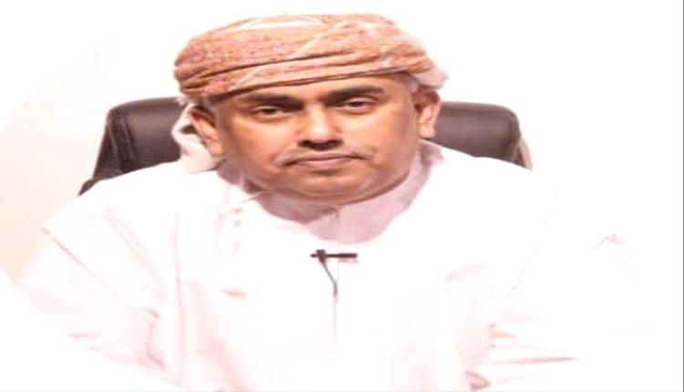 ‏هل قررت الشرعية الانتحار السياسي بالتحالف مع الحوثي؟