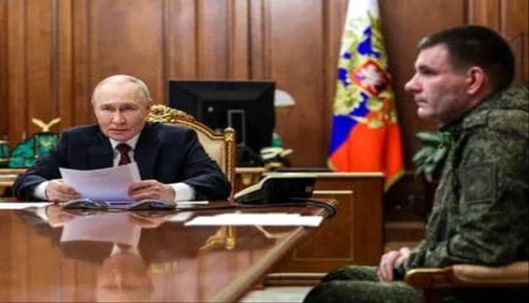 موسكو تطالب بتغييرات جوهرية على خطة السلام الأميركية وأوكرانيا ترفض التخلي عن أراضٍ في دونيتسك