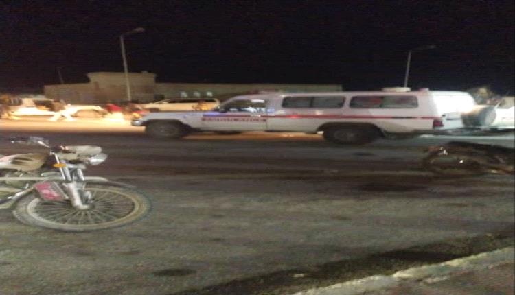 قيادة النخبة الحضرمية تتوعد بـ رد مزلزل بعد كمين غادر على وحداتها العسكرية من مجاميع المتمرد بن حبريش في عيص خرد.