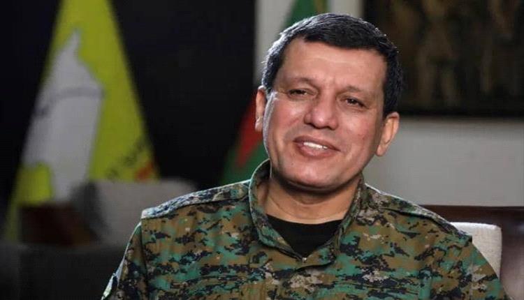 قائد "قسد" يعلن التوصل لتفاهم للاندماج بالجيش السوري