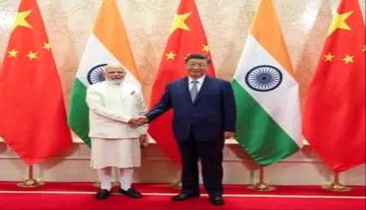 الصين تندد بتقرير البنتاجون وتؤكد حرصها على استقرار العلاقات مع الهند