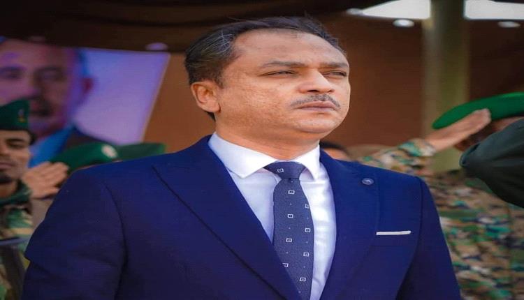 باعوم: حق الجنوب في الاستقلال ثابت ولا مجال للتنازل عنه