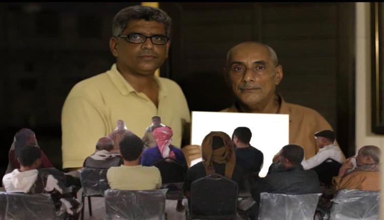 أبين: أمسية شعرية موسيقية للمايسترو علي محمد عبيد.. إبداع متعدد وعطاء فنّي لا ينضب