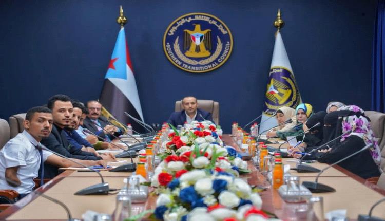 استدعاء التحالف ضد الجنوب ابتزاز سياسي يهدد مواجهة الحوثي