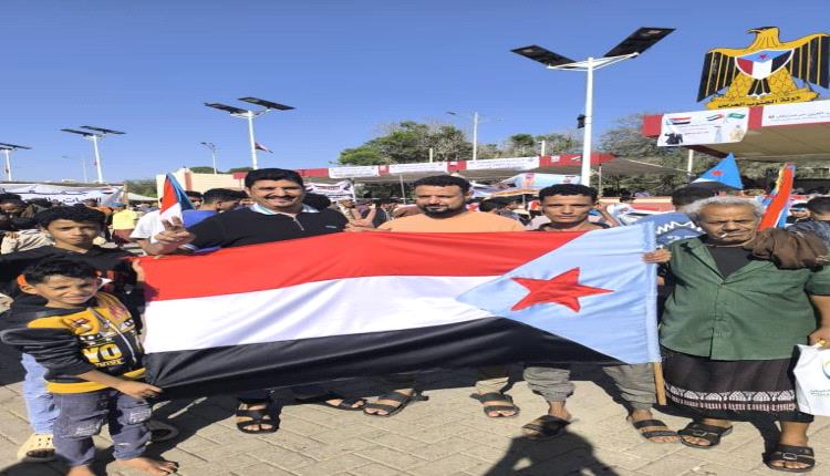 مدير مطار عدن السابق يعلن اصطفافه الكامل خلف الزُبيدي ودعم خطوات استعادة دولة الجنوب