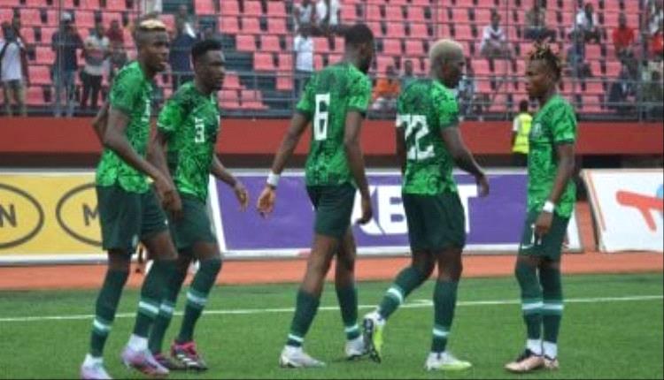 بعد الفوز على تونس..نيجيريا تواصل التألق وتحجز مقعدها في ثمن نهائي كأس أمم إفريقيا