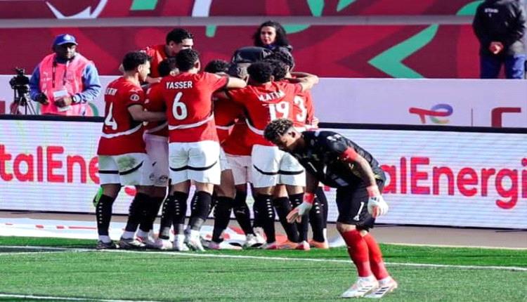 الاتحاد المصري يشكر الجماهير المغربية على دعم منتخب الفراعنة في كأس إفريقيا 2025