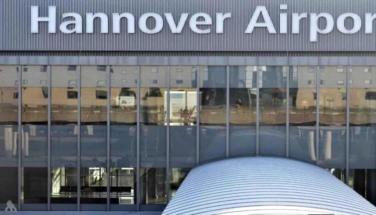 ألمانيا تغلق مطار هانوفر بعد رصد طائرات مسيرة في أجوائه