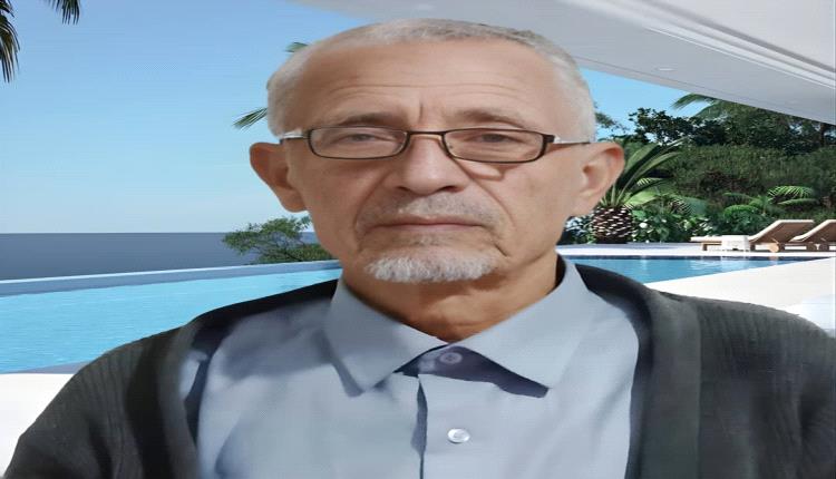 الأستاذ القدير علي عبدالرب شيخ سالم شخصية تربوية متميزة وموجه فني ومدرب مقتدر