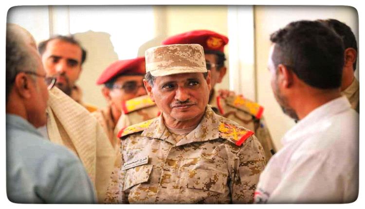 البحسني ينعى شهداء النخبة الحضرمية ويدعو للاصطفاف الوطني وحماية أمن حضرموت