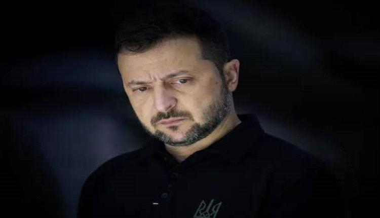 زيلينسكي ينفي اتهامات روسيا بمحاولة استهداف بوتين