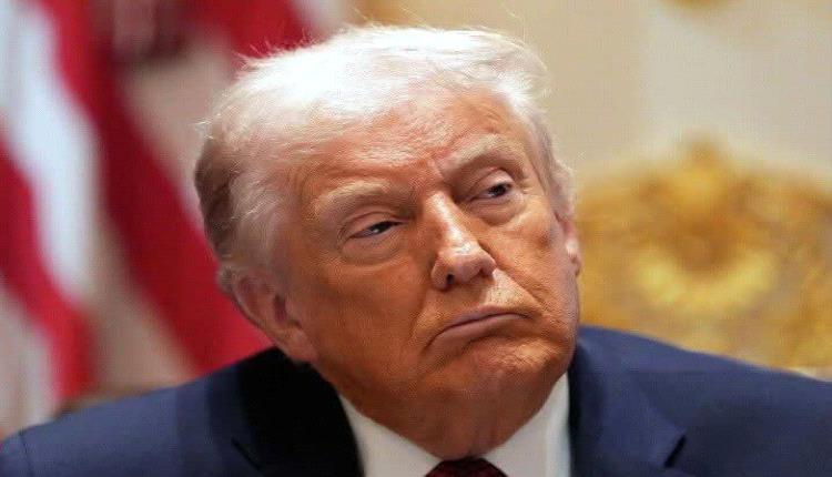 ترامب: الولايات المتحدة تحل محل الأمم المتحدة في جهود حفظ السلام