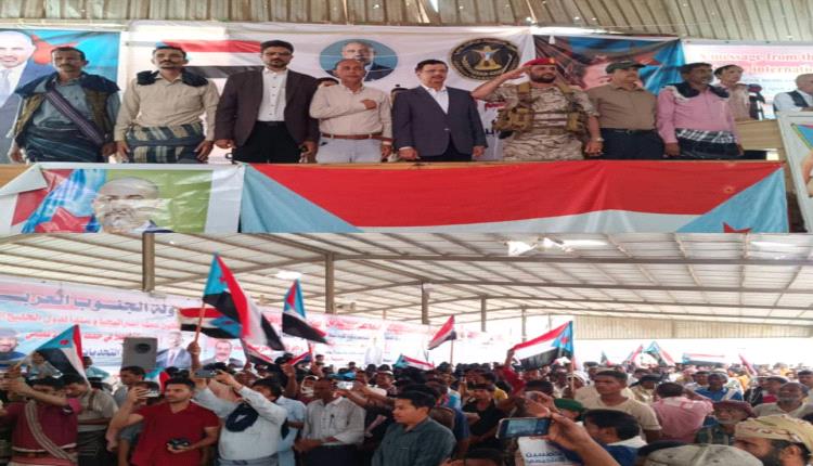 زنجبار تتحرك: استمرار الاعتصامات السلمية في الجنوب رغم التحديات الإعلامية