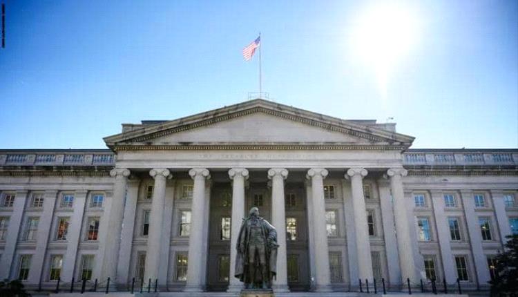 الولايات المتحدة تفرض عقوبات جديدة على إيران وفنزويلا