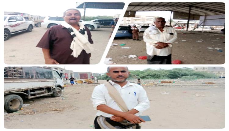 ساحة الاعتصام المفتوح… لوحة وطنية نابضة بالحياة