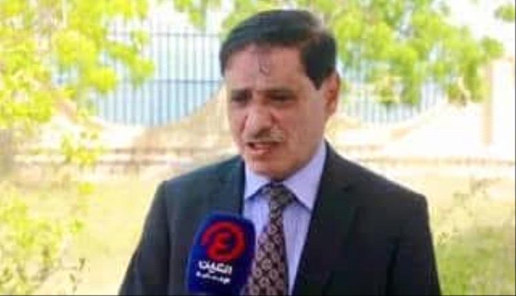 اللواء البحسني: الإمارات قدمت تضحيات كبيرة لدعم الشرعية ومواجهة الحوثي والإرهاب