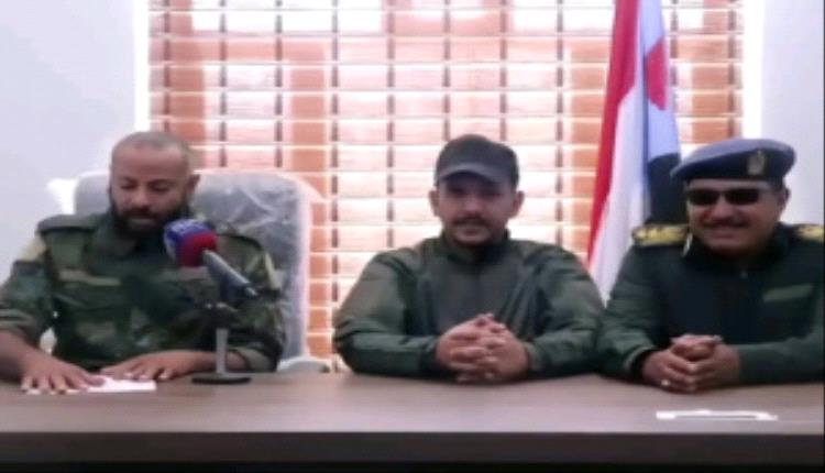 أمن الضالع يختتم تقييم أداء 2025 ويعلن خطط تعزيز الجاهزية للعام 2026