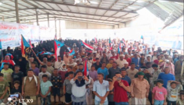 زنجبار: اليوم الواحد والعشرون لمخيم الاعتصام المفتوح ودعوات لاحترام إرادة شعب الجنوب