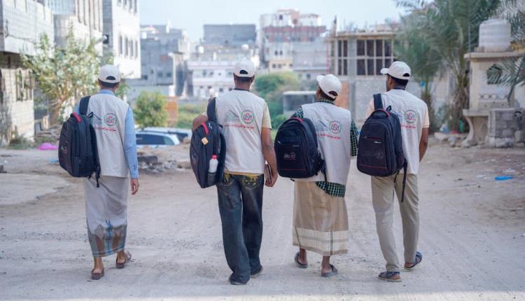 تواصل تنفيذ الحصر الميداني لمسح ميزانية الأسرة 2026م في الضالع  والمكلا