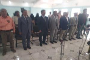 نظمتها مؤسسة سفراء الخير بالكود
أبين تحتفل بالذكرى الـ58 للاستقلال بفعالية شبابية توعوية