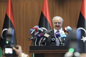 الجيش الليبي يوقع اتفاقية تعاون عسكري مع الجيش الباكستاني لتعزيز الاستقرار الإقليمي