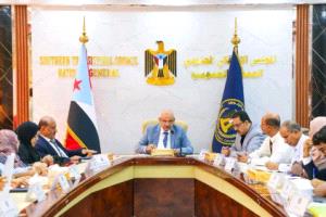 الجمعية الوطنية تثمّن مواقف مؤسسات الدولة الداعمة لإرادة شعب الجنوب