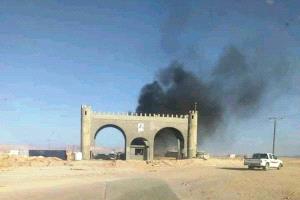 قواتنا تصدّ هجومًا إرهابيًا في المصينعة بشبوة وتوقع خسائر في صفوف القاعدة