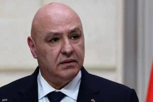 رئيس لبنان: جاهزون لترسيم الحدود مع سوريا.. والتفاوض خيار لا بد منه