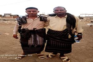 تهنئة بمناسبة عقد قران وائل منصر