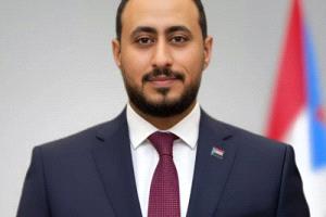 أمين عام الانتقالي: القوات الجنوبية الحكومية موجودة على الأرض وتخوض حربًا حقيقية