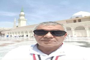 القاهره/قلب الطير: حوار مع مبشر السلام العالمي إبراهيم طنطاوي