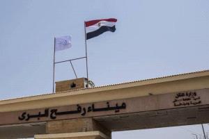 8 دول عربية وإسلامية ترد بحزم: لا لتهجير الفلسطينيين… والالتزام بخطة ترامب في غزة ضرورة