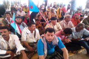 مختار العصري: قلب ينبض بحب الوطن