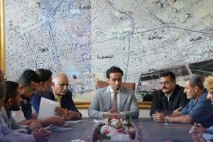 تنفيذية انتقالي عدن: انتصار وادي حضرموت يؤكد قوة الإرادة الجنوبية وتلاحم الجبهة الداخلية