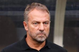 فليك بعد ريمونتادا برشلونة أمام فرانكفورت: 