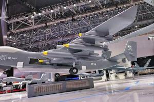 الصين تكشف أول 