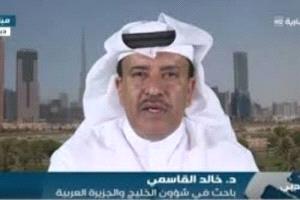 د. خالد القاسمي: إلى رئيس مجلس الرئاسة اليمني.. مالكم كيف تحكمون