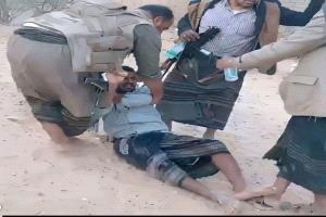 توتر واشتباكات قبلية في حبان بشبوة بعد تداول فيديو إعدام