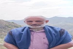 العميد الوالي يعزي بوفاة شهيد الواجب المقدم هزام حسين النقيب