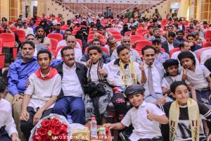 مديرية المنصورة تحتفي بالذكرى الـ58 لعيد الاستقلال الجنوبي في حفل فني ووطني كبير