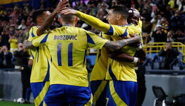 من هي الأندية المتأهلة لثمن نهائي دوري أبطال آسيا للنخبة؟