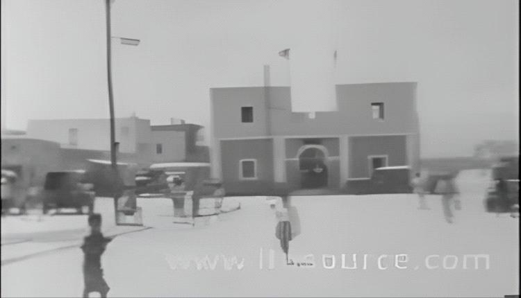 من تاريخ مدينة جعار الحضاري ..(التطروب)