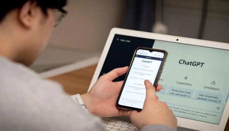 كيف يمكن للذكاء الاصطناعي إعادة كتابة الإنترنت؟