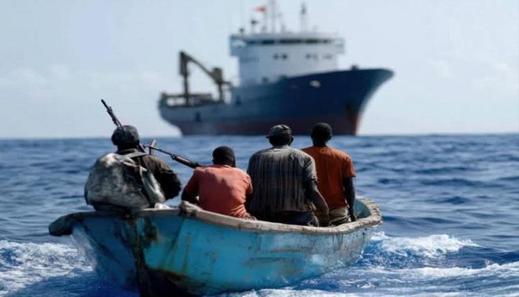 قراصنة صوماليون يستولون على سفينة صيد يمنية قبالة سواحل الصومال