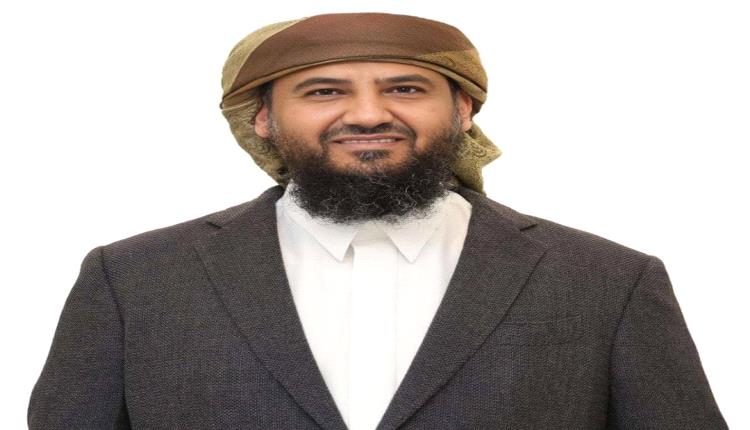 المحرّمي يُهنئ خادم الحرمين الشريفين وولي عهده بيوم التأسيس السعودي