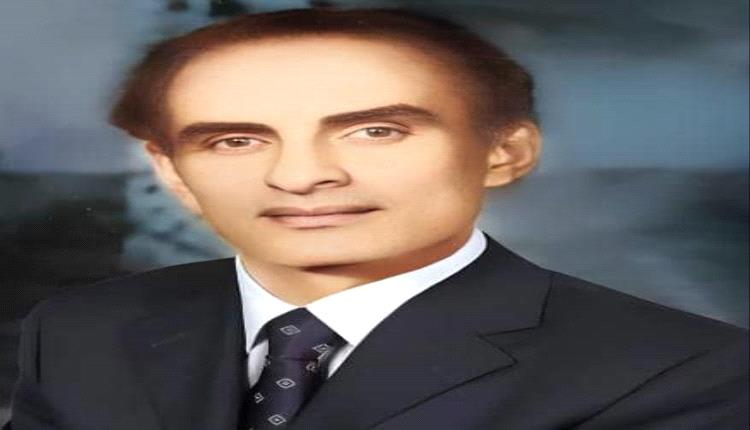 إبن زاره بمديرية لودر أبين ..السيرة الذاتية للشاعر الكبير ناصر علوي الحميقاني رحمه الله